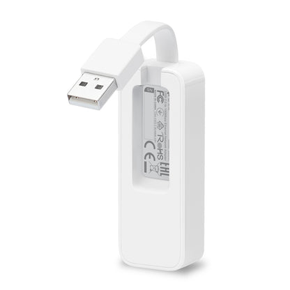 Adaptador USB- Ethernet RJ45 TP-LINK UE200