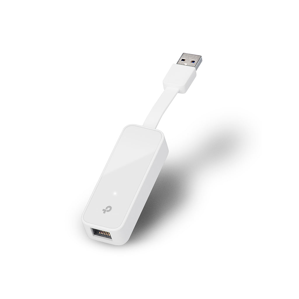 Adaptador USB 3.0 - Enterneth RJ45 TP-LINK UE300
