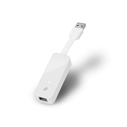 Adaptador USB 3.0 - Enterneth RJ45 TP-LINK UE300