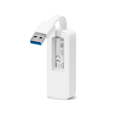 Adaptador USB 3.0 - Enterneth RJ45 TP-LINK UE300
