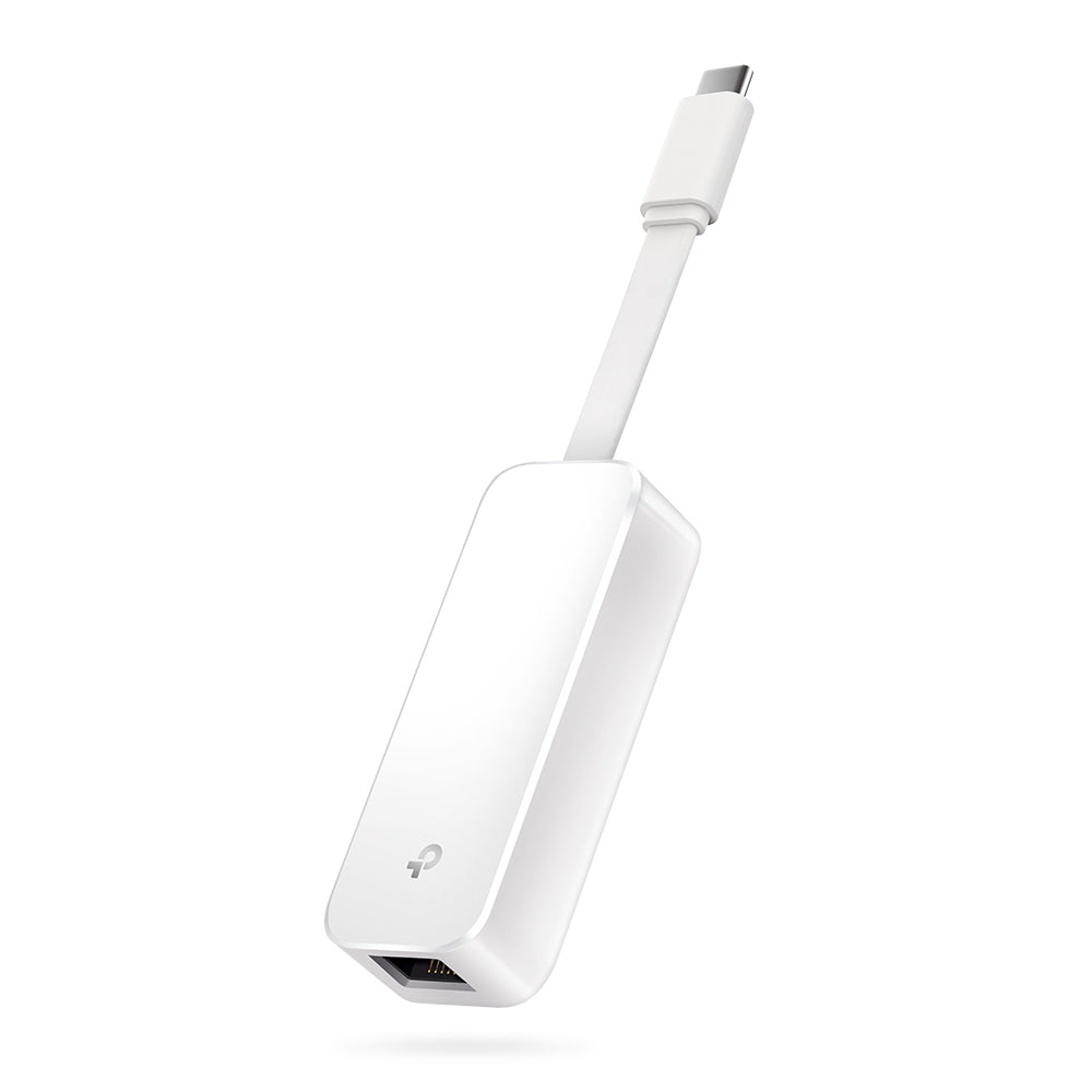 Adaptador de Red USB Tipo C a RJ45 TP-LINK UE300C