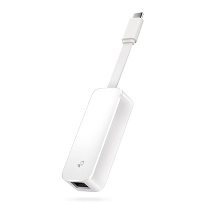 Adaptador de Red USB Tipo C a RJ45 TP-LINK UE300C
