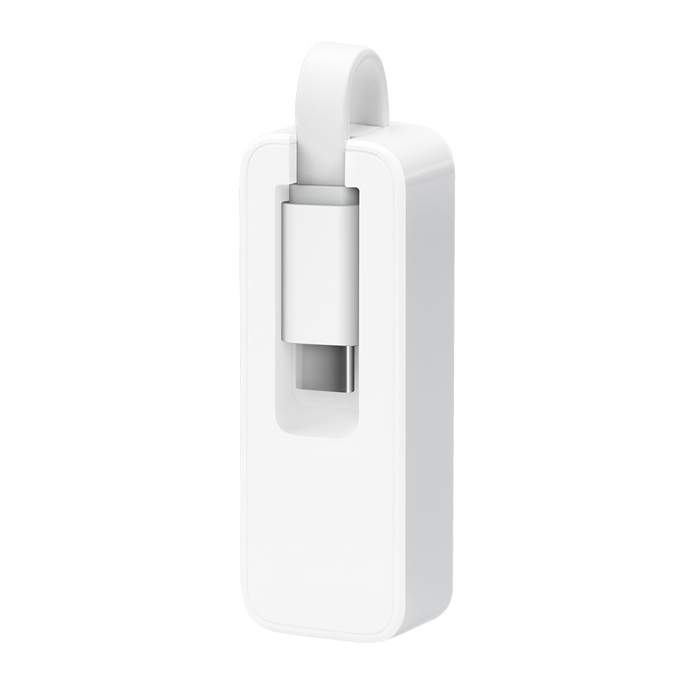 Adaptador de Red USB Tipo C a RJ45 TP-LINK UE300C