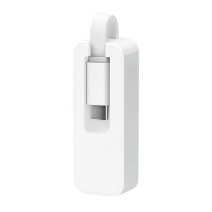 Adaptador de Red USB Tipo C a RJ45 TP-LINK UE300C