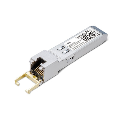 Transceptor TP-LINK TL-SM331T