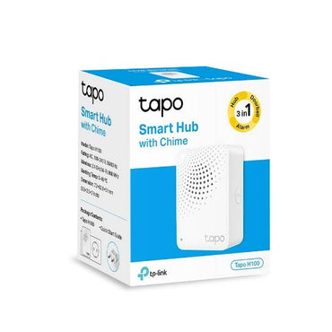 HUB  TP-LINK Tapo H100