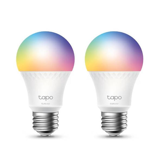 Iluminación TP-LINK TAPO L535E(2-PACK)