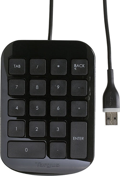 Teclado Accesorio para Notebook TARGUS -