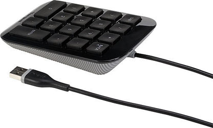 Teclado Accesorio para Notebook TARGUS -