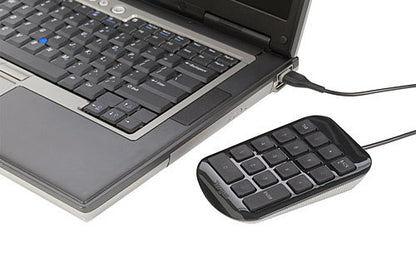 Teclado Accesorio para Notebook TARGUS -