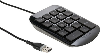 Teclado Accesorio para Notebook TARGUS -