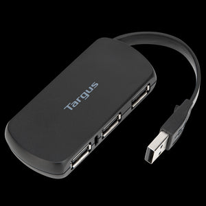 Hub USB TARGUS ACH114US