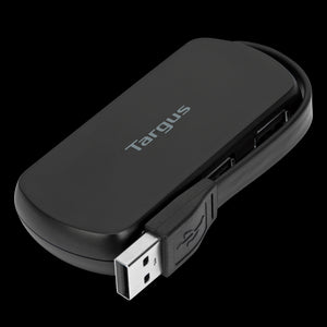 Hub USB TARGUS ACH114US