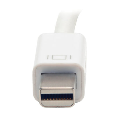 Adaptador Convertidor TRIPP-LITE P137-06N-VGA