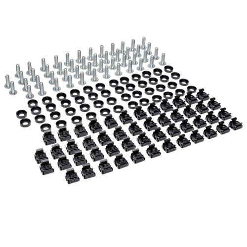 Juego de Accesorios TRIPP-LITE SRCAGENUTS1224