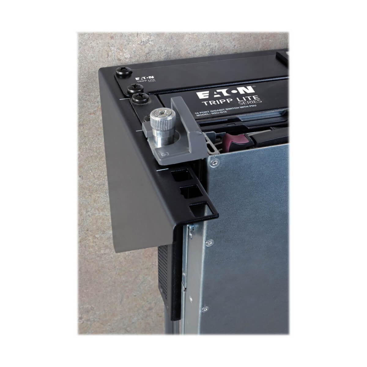 Rack de pared TRIPP-LITE SRWALLBRKT4U