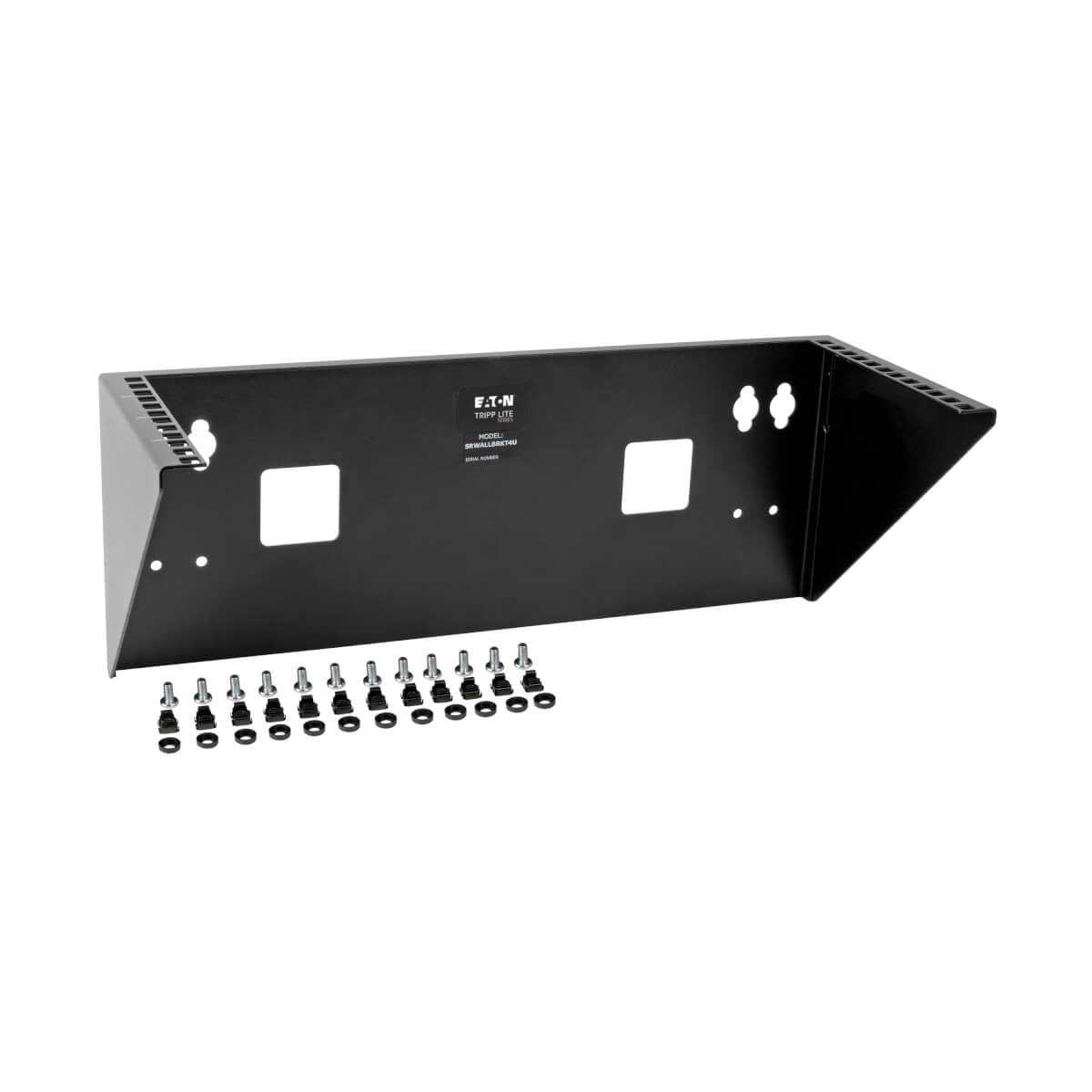 Rack de pared TRIPP-LITE SRWALLBRKT4U