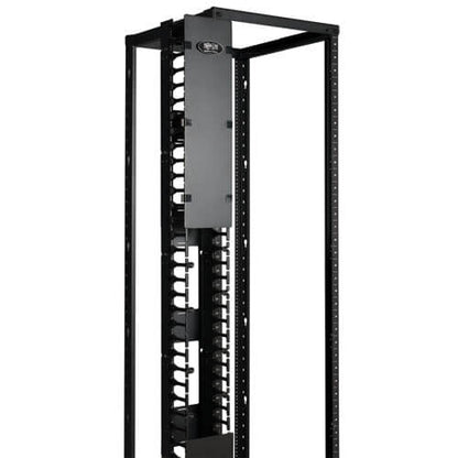 Organizador de Cable Vertical  TRIPP-LITE SRCABLEVRT6