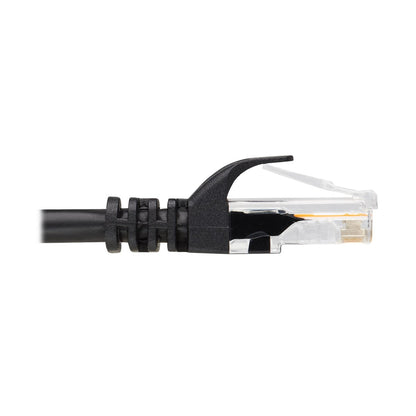 Cable USB C a Serial RJ45 TRIPP-LITE U209-006-RJ45XC