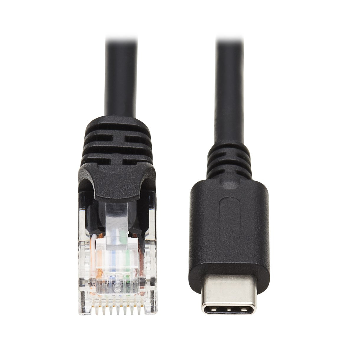 Cable USB C a Serial RJ45 TRIPP-LITE U209-006-RJ45XC