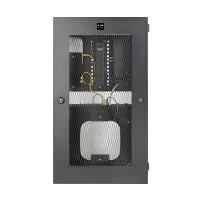 Gabinete para Cableado Estructurado TRIPP-LITE SRWF6UMOD