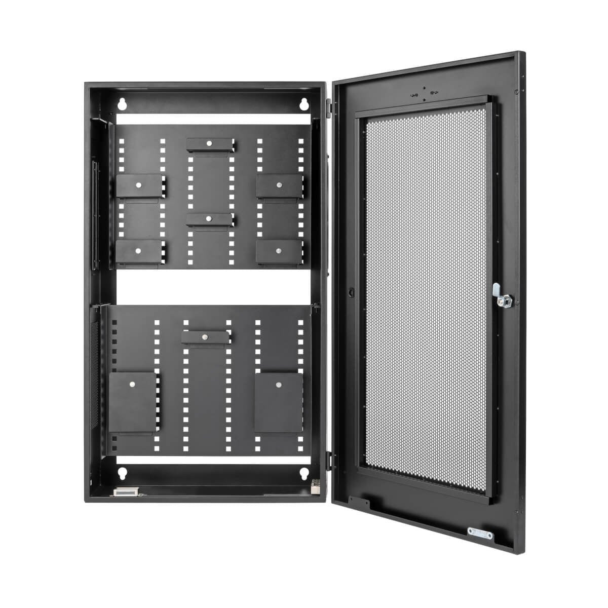 Gabinete para Cableado Estructurado TRIPP-LITE SRWF6UMOD