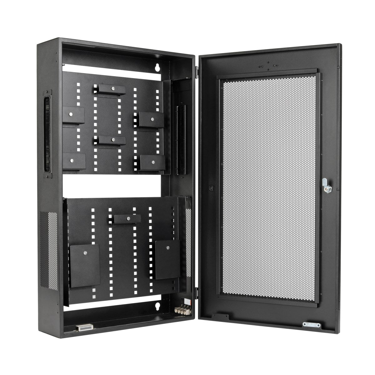 Gabinete para Cableado Estructurado TRIPP-LITE SRWF6UMOD