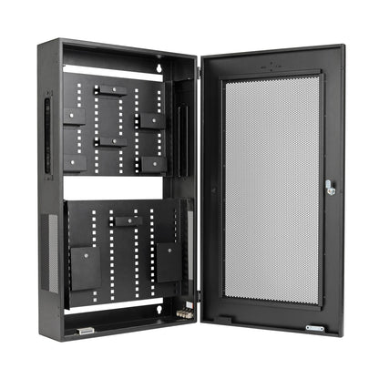 Gabinete para Cableado Estructurado TRIPP-LITE SRWF6UMOD