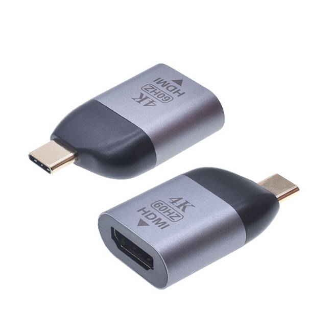 Adaptador HDMI URBAN BALANCE HDMI-TIPC-UB