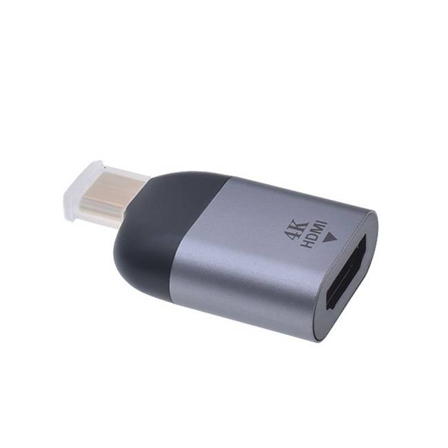 Adaptador HDMI URBAN BALANCE HDMI-TIPC-UB