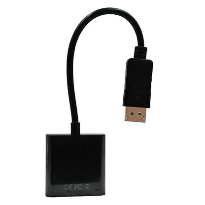 Adaptador Displayport URBAN BALANCE UBDP-VGA