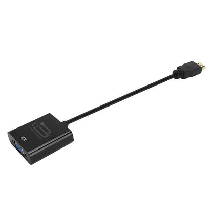 Adaptador HDMI URBAN BALANCE VGA A HDMI - UB