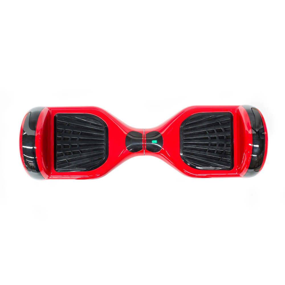 Patineta VORAGO HB-200-RD