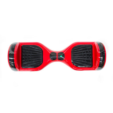 Patineta VORAGO HB-200-RD