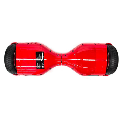 Patineta VORAGO HB-200-RD