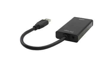 Adaptador USB A HDMI VORAGO Usb 3.0 Full HD
