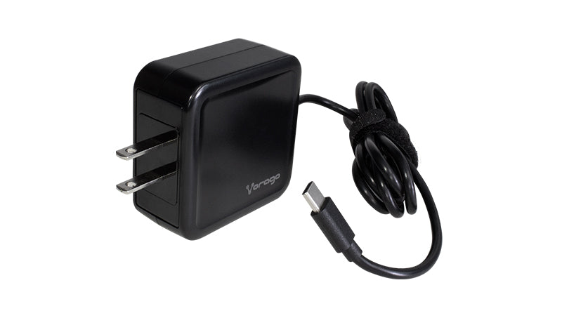 Cargador Vorago AU-501 Tipo C 45W multidispos VORAGO AU-501