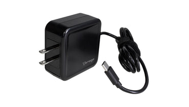 Cargador Vorago AU-501 Tipo C 45W multidispos VORAGO AU-501