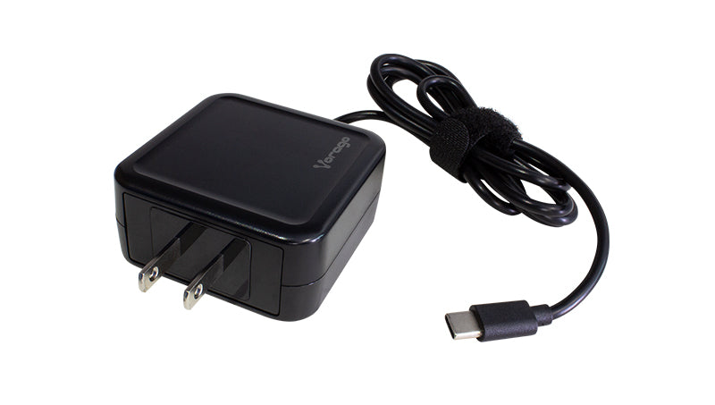 Cargador Vorago AU-501 Tipo C 45W multidispos VORAGO AU-501