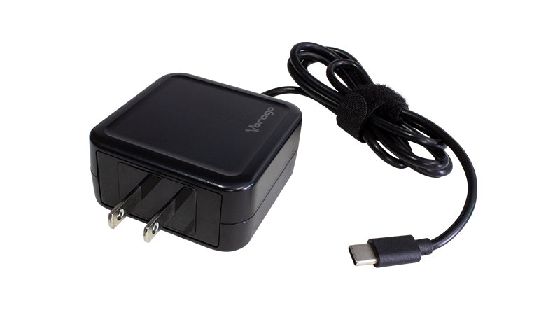 Cargador Vorago AU-501 Tipo C 45W multidispos VORAGO AU-501
