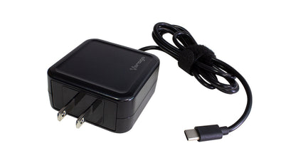 Cargador Vorago AU-501 Tipo C 45W multidispos VORAGO AU-501