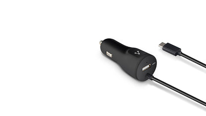 Cargador cable micro USB VORAGO AU-303