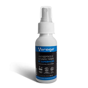 Desinfectante VORAGO CLN-301