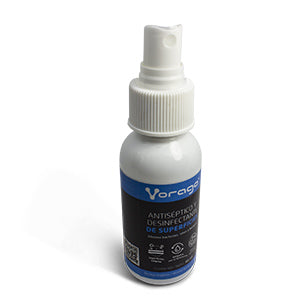 Desinfectante VORAGO CLN-301