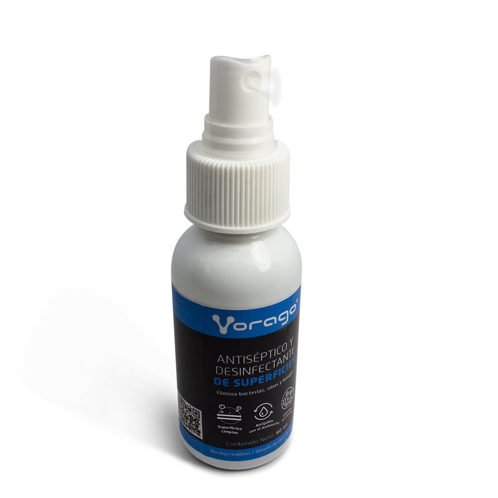 Desinfectante VORAGO CLN-301