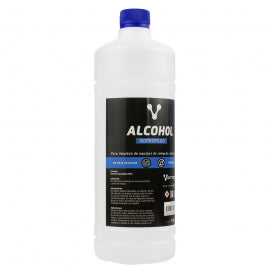 Limpieza Alcohol Isopropilico 1lt VORAGO CLN-108