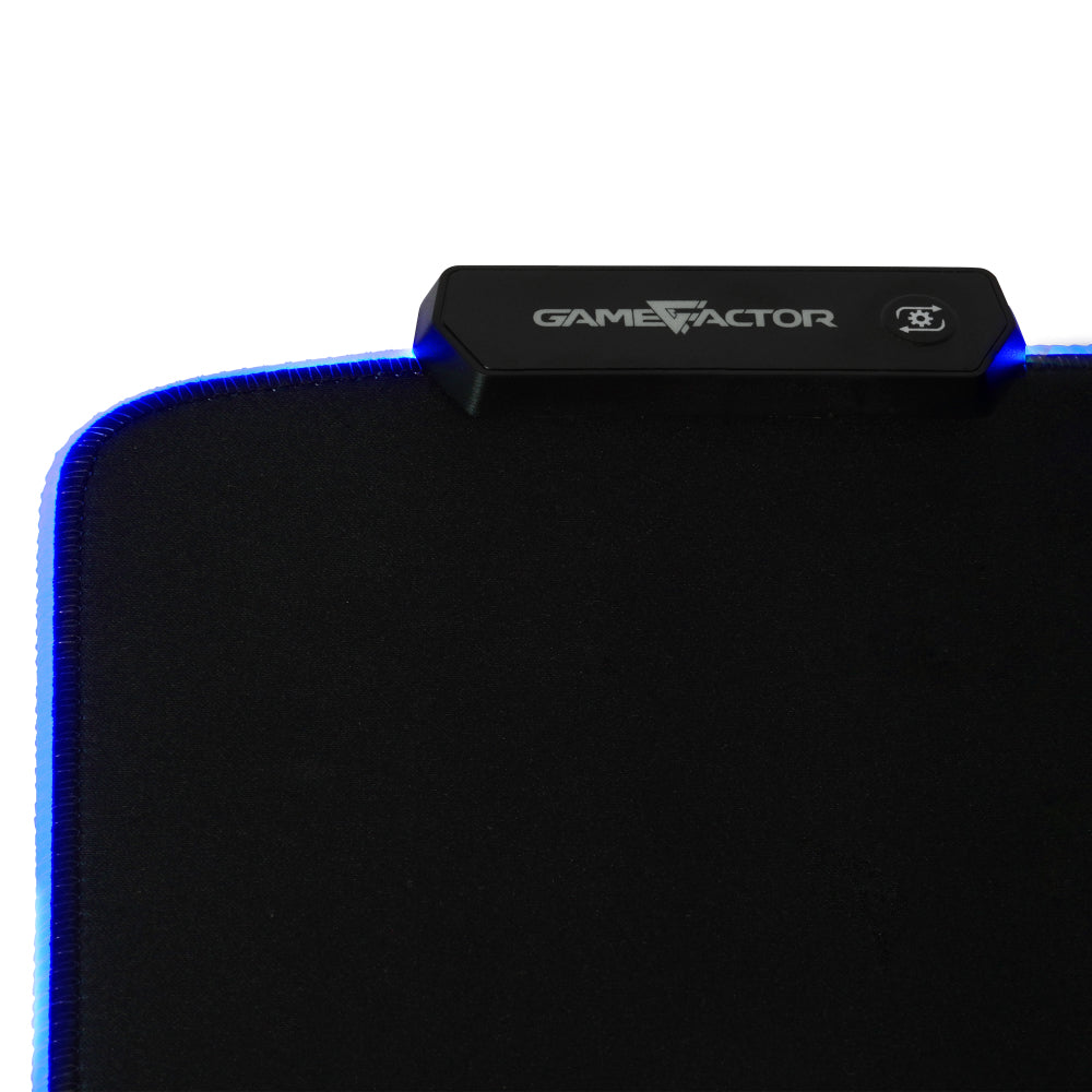 Mouse Pad GAME FACTOR MPG500