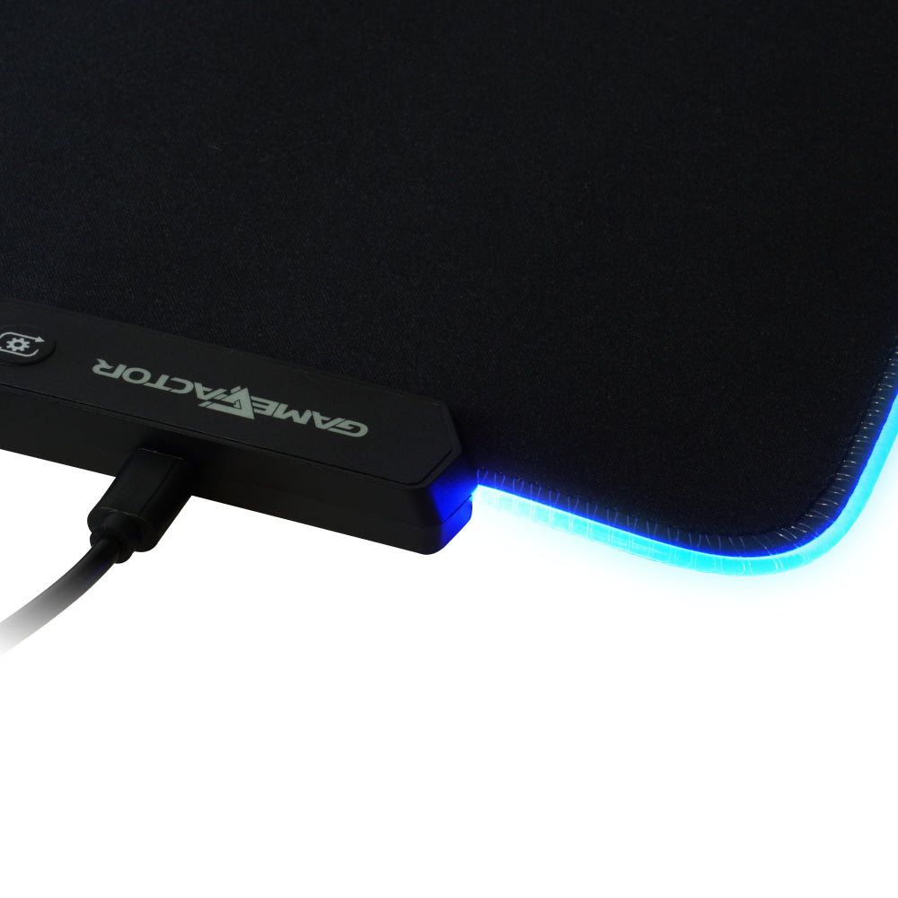 Mouse Pad GAME FACTOR MPG500