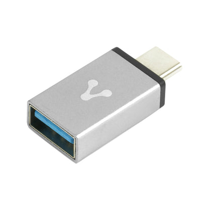 Adaptador OTG T/C A VORAGO ADP-101