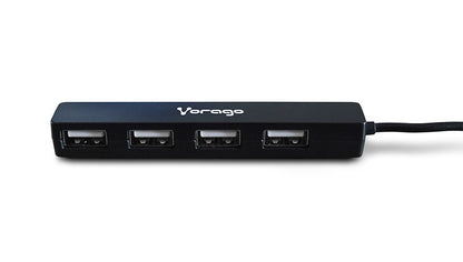 Hub USB VORAGO HU-100